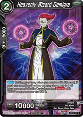 Heavenly Wizard Demigra (Championship Selection Pack 2023 Vol.1) (BT4-107) [Tournament Promotion Cards] | Event Horizon Hobbies CA