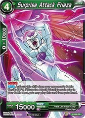 Surprise Attack Frieza (P-090) [Promotion Cards] | Event Horizon Hobbies CA