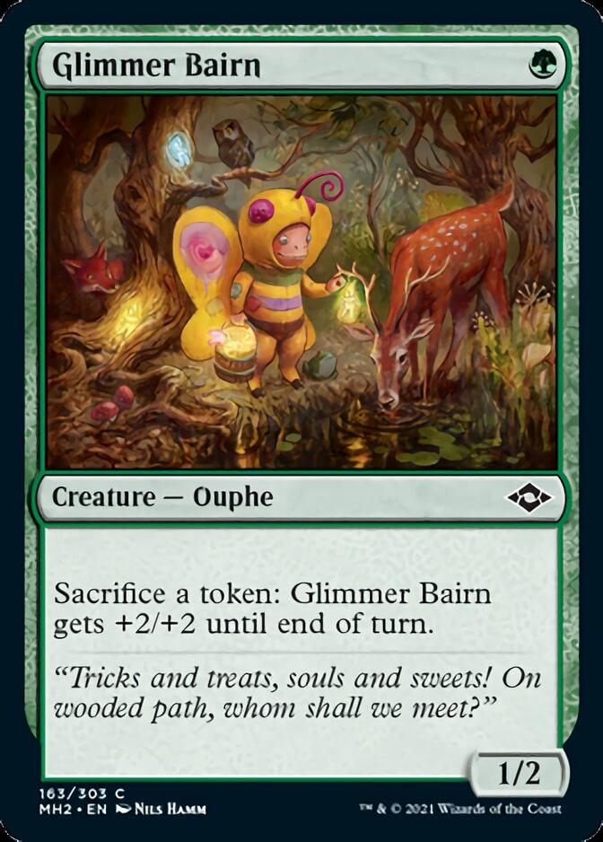 Glimmer Bairn [Modern Horizons 2] | Event Horizon Hobbies CA