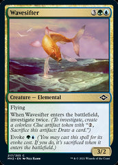 Wavesifter [Modern Horizons 2] | Event Horizon Hobbies CA