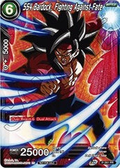 SS4 Bardock, Fighting Against Fate (P-261) [Tournament Promotion Cards] | Event Horizon Hobbies CA