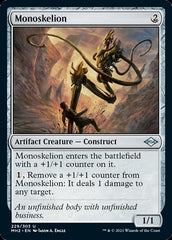 Monoskelion [Modern Horizons 2] | Event Horizon Hobbies CA