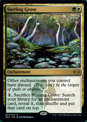 Sterling Grove [Modern Horizons 2] | Event Horizon Hobbies CA