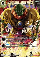 Lord Slug, Giant Force (Winner) (DB3-134) [Tournament Promotion Cards] | Event Horizon Hobbies CA