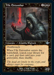 Vile Entomber (Retro) [Modern Horizons 2] | Event Horizon Hobbies CA