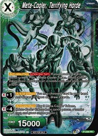 Meta-Cooler, Terrifying Horde (P-238) [Promotion Cards] | Event Horizon Hobbies CA