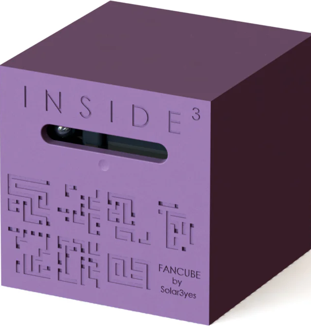 Puzzles - Inside3