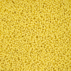 Beading - Seed Beads (Size 10) - Opaque and Matte | Event Horizon Hobbies CA