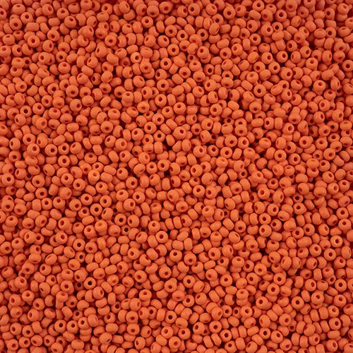 Beading - Seed Beads (Size 10) - Opaque and Matte | Event Horizon Hobbies CA