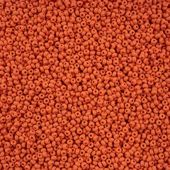 Beading - Seed Beads (Size 10) - Opaque and Matte | Event Horizon Hobbies CA