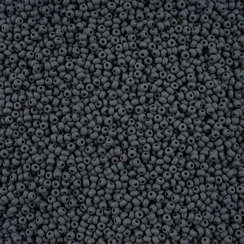 Beading - Seed Beads (Size 10) - Opaque and Matte | Event Horizon Hobbies CA