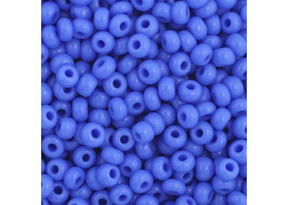 Beading - Seed Beads (Size 11) - Opaque and Matte | Event Horizon Hobbies CA