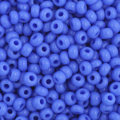 Beading - Seed Beads (Size 11) - Opaque and Matte | Event Horizon Hobbies CA