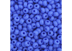 Beading - Seed Beads (Size 11) - Opaque and Matte | Event Horizon Hobbies CA