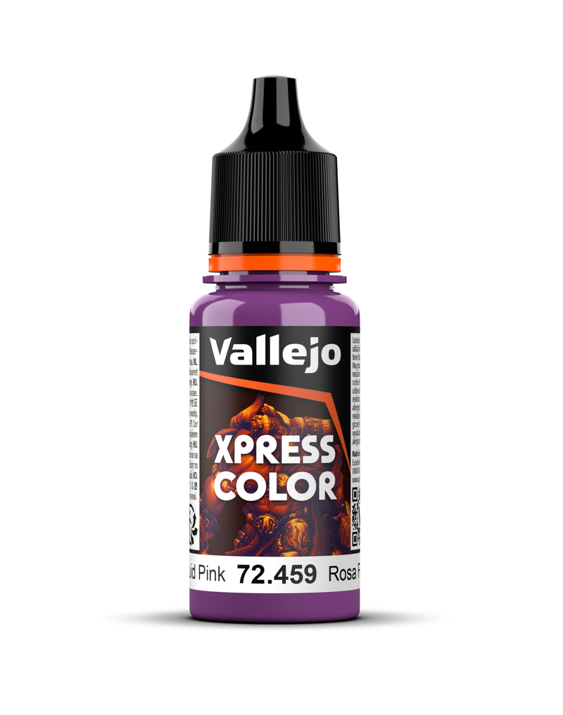 Vallejo - Game Colour Xpress