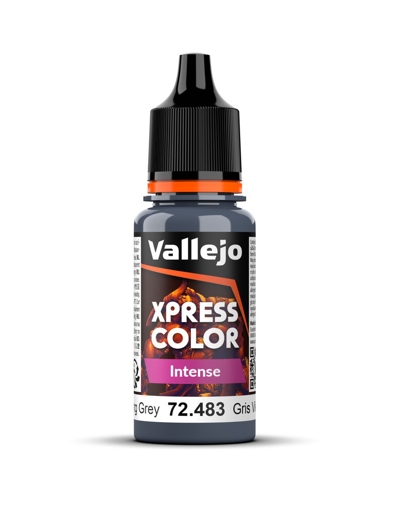 Vallejo - Game Colour Xpress - Intense