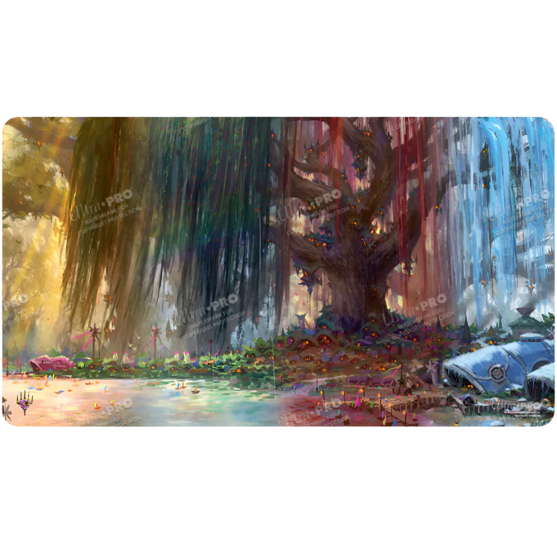 Playmat - MTG - Bloomburrow