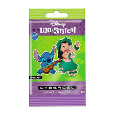 Cybercel - Lilo & Stitch - Booster Pack | Event Horizon Hobbies CA