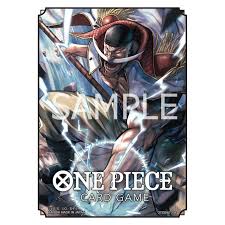 Sleeves - One Piece - Set 7