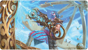 Ultra Pro - Playmat - Modern Horizons 3 | Event Horizon Hobbies CA