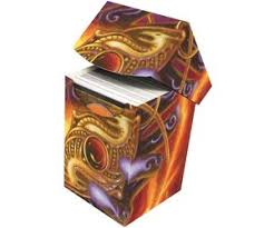 Deck Box - Ultra Pro - Modern Horizons 3 100+ Deck Box | Event Horizon Hobbies CA