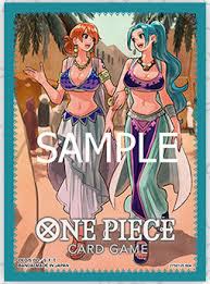 Sleeves - One Piece - CG LE V1 | Event Horizon Hobbies CA