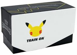 Pokemon Storage Box (ETB) | Event Horizon Hobbies CA