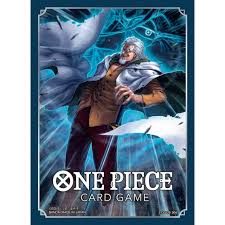 Sleeves - One Piece - Set 7