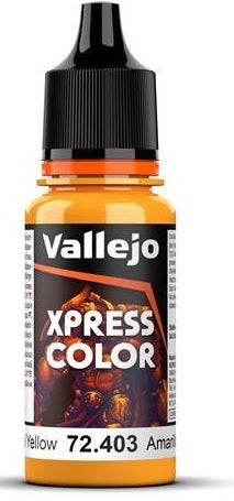 Vallejo - Game Colour Xpress