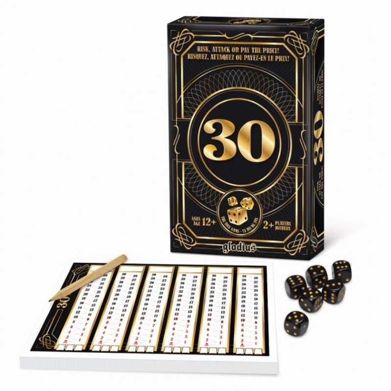 Board Games - 30