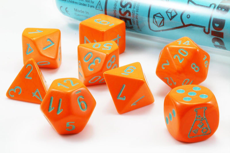 Dice - Chessex Lab Dice