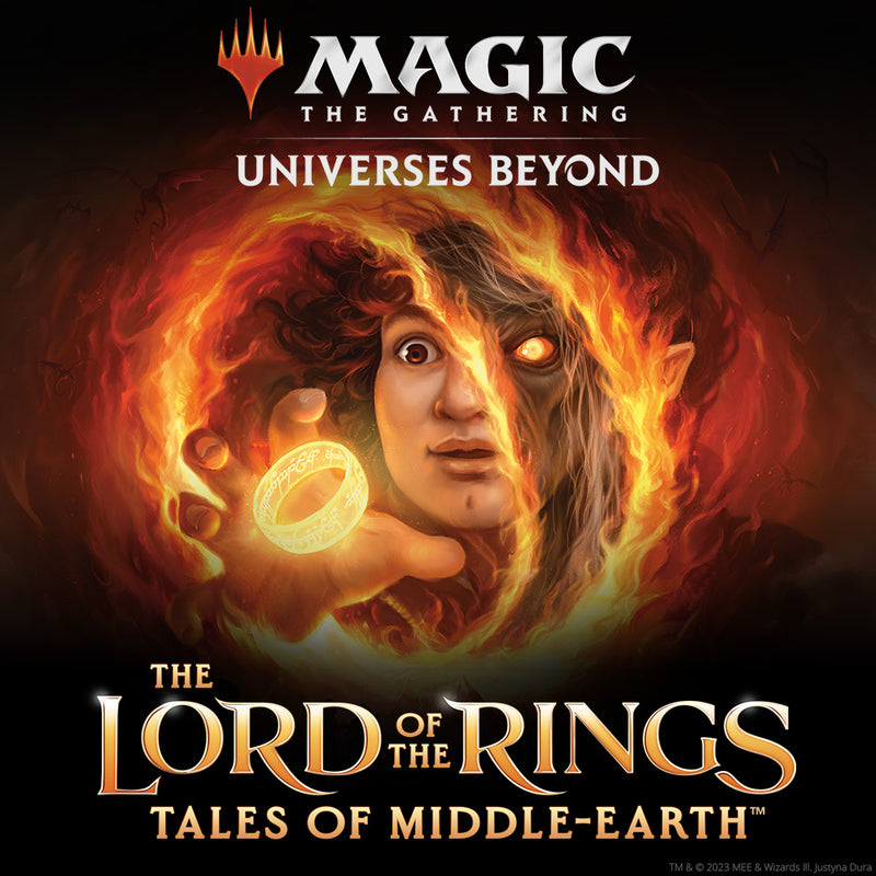 Event: Journey to Middle Earth Celebration Event