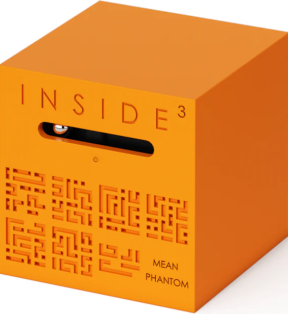 Puzzles - Inside3