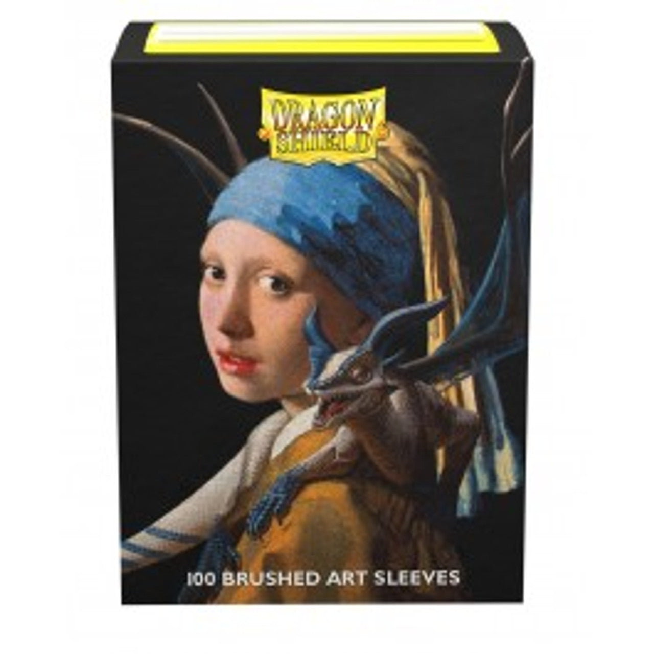 Sleeves - Dragon Shield - Art and Brushed Art | Event Horizon Hobbies CA