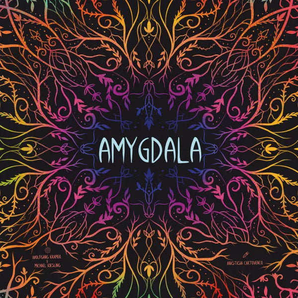 Board Games - Amygdala