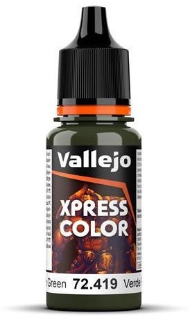 Vallejo - Game Colour Xpress