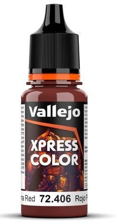 Vallejo - Game Colour Xpress