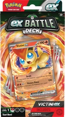 Pokemon - EX Battle Deck | Event Horizon Hobbies CA