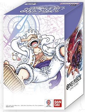 One Piece - Awakening of the New Era - Double Pack