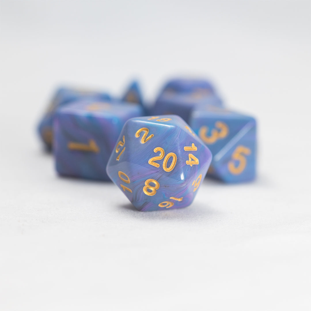 Dice - Sirus Dice (V2) | Event Horizon Hobbies CA