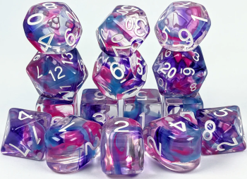 Dice - Role4Initianive - D&D Arch'd4 (15Pck) | Event Horizon Hobbies CA