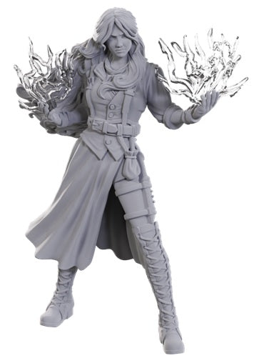 Wizkids - Critical Role - Wave 23 | Event Horizon Hobbies CA