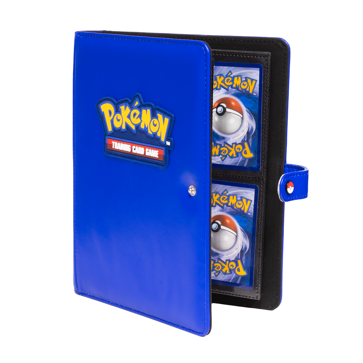 Pokémon - Premium Snap Binder - 4 Pocket (160 Cards) | Event Horizon Hobbies CA