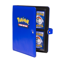 Pokémon - Premium Snap Binder - 4 Pocket (160 Cards) | Event Horizon Hobbies CA