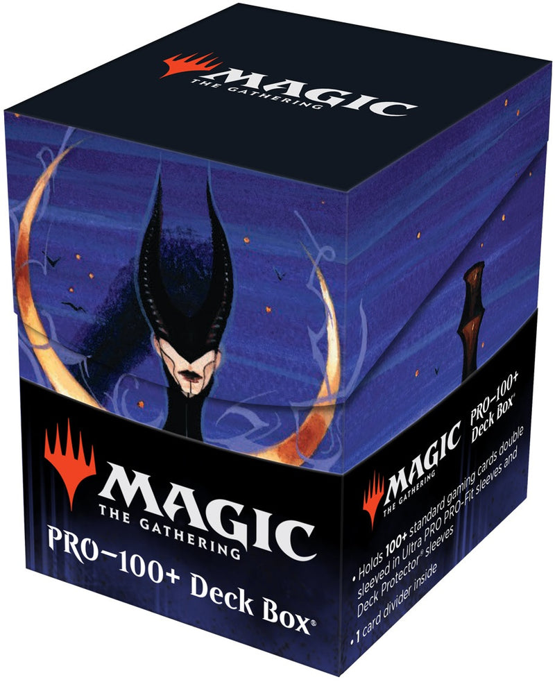 Deck Box - Ultra Pro - Wilds of Eldrain -  100+ Deck Box