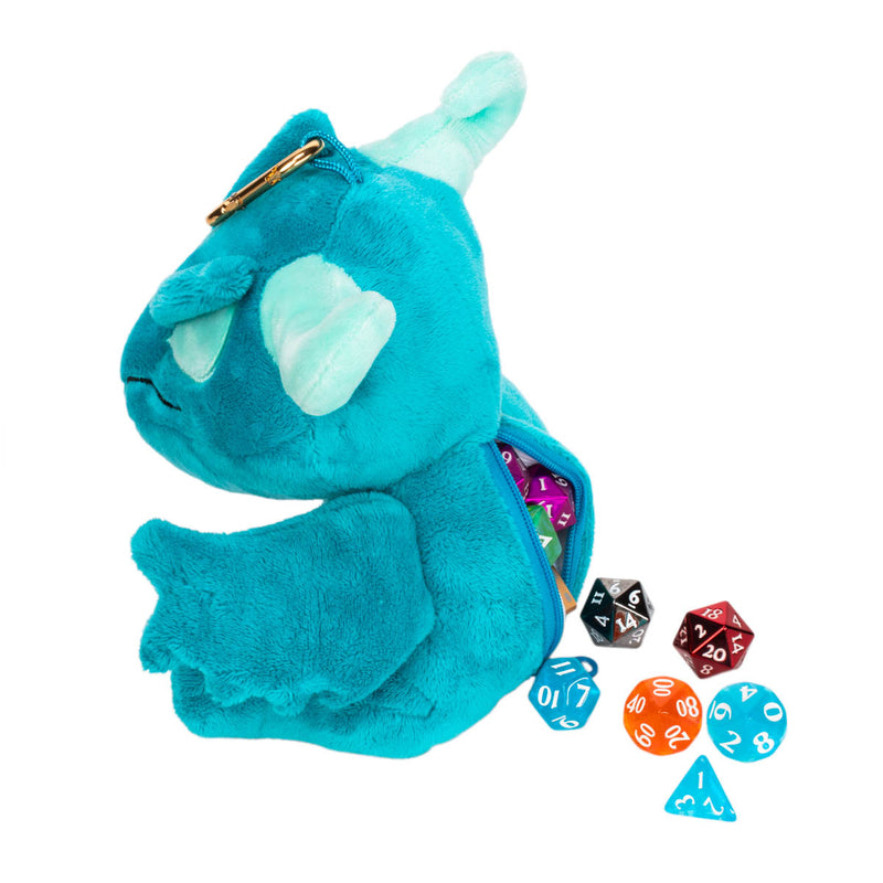 Dice Bag - Plush Characters MTG DragonStorm