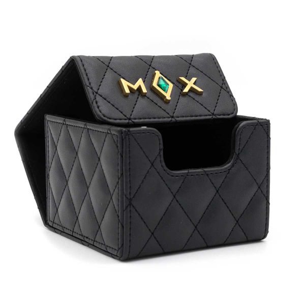 Deck Box - KMC - MOX LUXURY DECK BOX