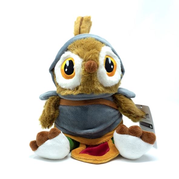 Plush - Humblewood - Riffin | Event Horizon Hobbies CA