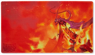 Dragon Shield Playmat | Event Horizon Hobbies CA