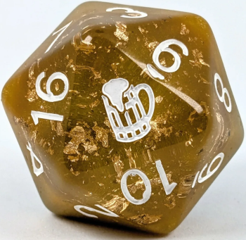 Dice - Role4Initianive - D&D Arch'd20 | Event Horizon Hobbies CA